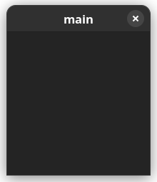 gtk